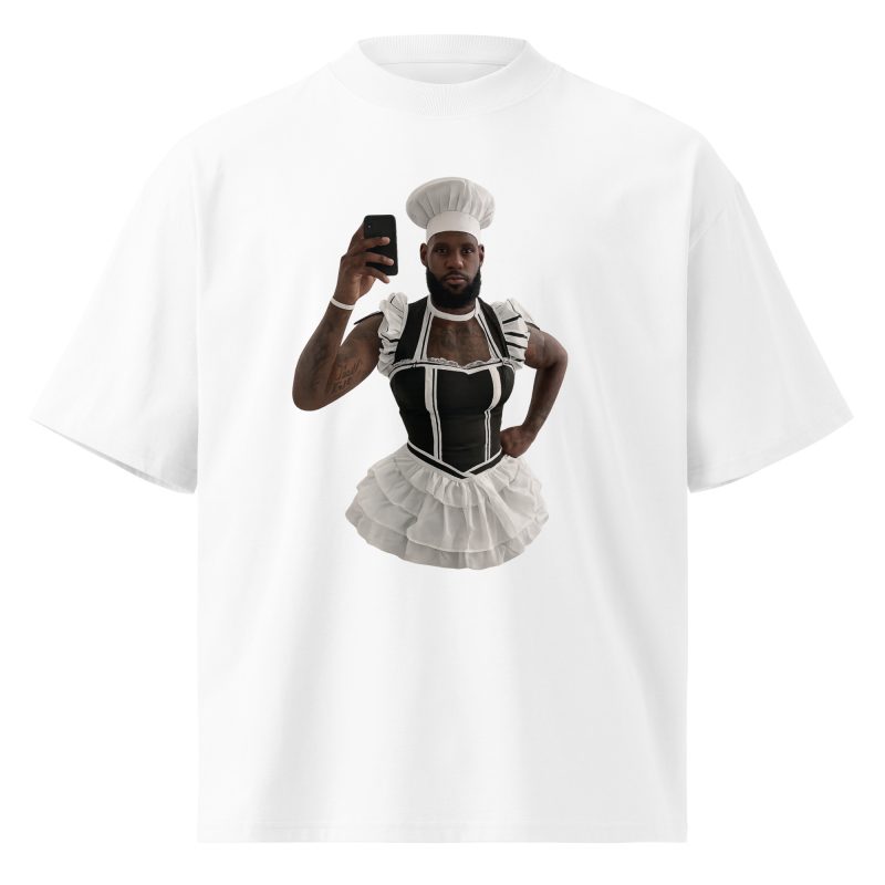 LeBron maid